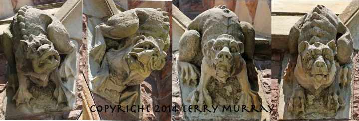 2londongargoyles