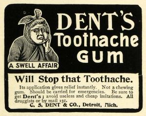 dentsgum