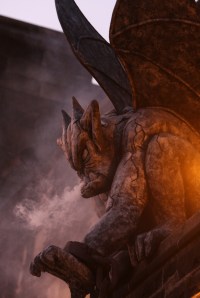 Credit: Krystle Marcellus/Eastern State Penitentiary