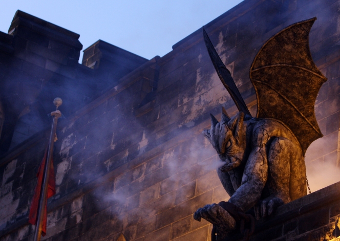 Credit: Krystle Marcellus/Eastern State Penitentiary